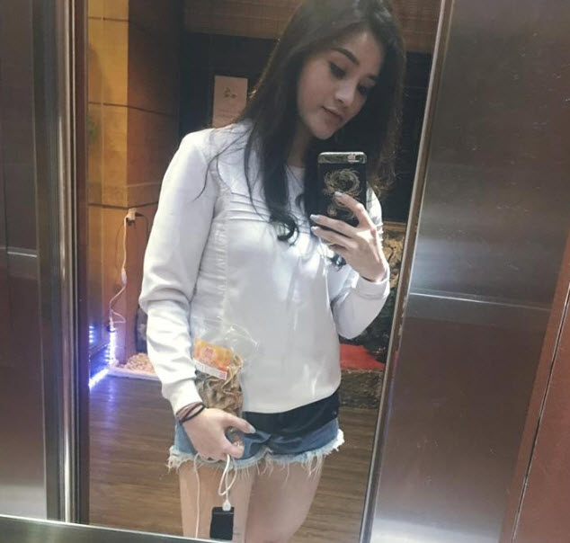 su that dang sau nhan sac xinh dep cua nghi pham so 1 vu an giet nguoi gay rung dong thai lan