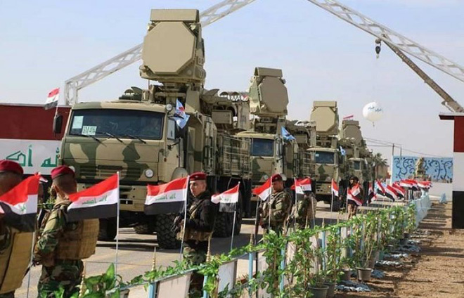 nga bao cao lhq ve xuat khau vu khi nam 2016 3 lan nhac ten viet nam ghi nhan nhung gi