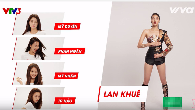 e kip minh tu to ban to chuc the face viet cat ghep uu ai lan khue