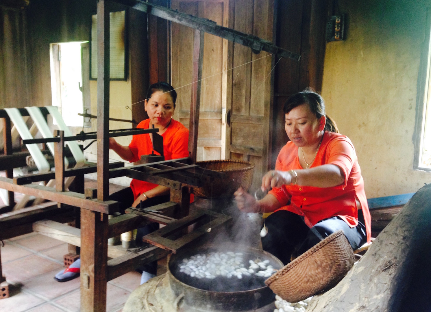 khai mac festival van hoa to lua viet nam chau a 2017