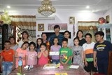 tan dai su malaysia mong muon hoc tieng viet