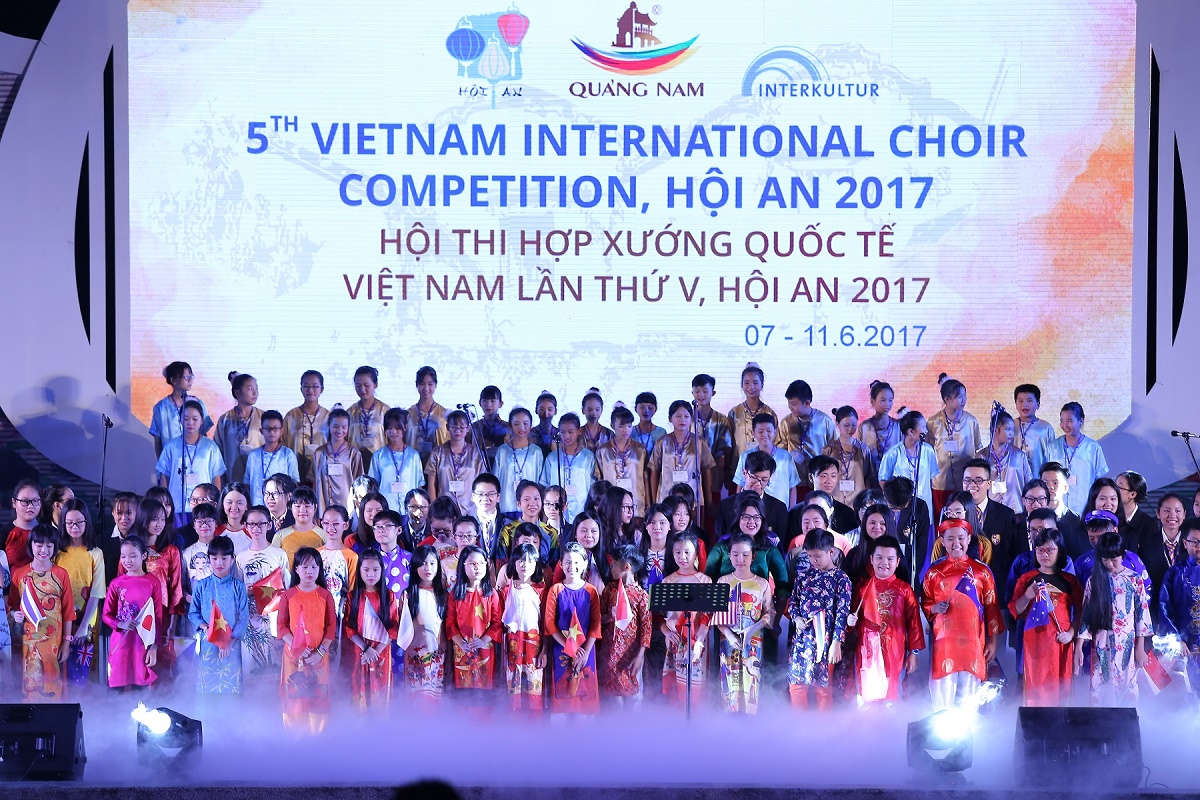 vinschool one dat 2 giai vang tai hoi thi hop xuong quoc te interkultur 2017