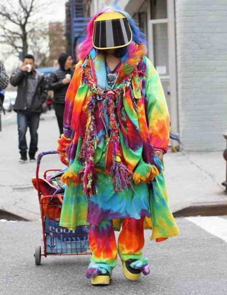 14 bo canh thoi trang xau toi noi xuc pham nguoi nhin