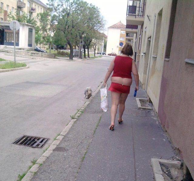 14 bo canh thoi trang xau toi noi xuc pham nguoi nhin