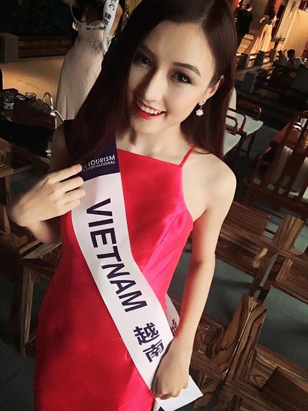 thi sinh dam bat lai minh tu tai the face 2017 la ai