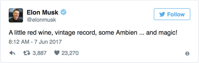 muon thanh cong nhung lai thich nhan ha quen dieu do di va hay nhin thoi gian bieu cua elon musk nay