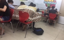 cac nuoc tim cach ngan chan tinh trang xa rac ra duong
