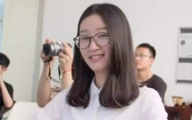 Nữ Thạc sĩ xinh đẹp của trường Đại học Bắc Kinh mất tích bí ẩn tại Mỹ trong thời gian du học