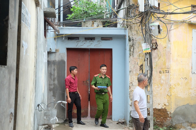 nguoi me nghi giet con de 33 ngay tuoi o ha noi co the doi dien muc an tu hinh