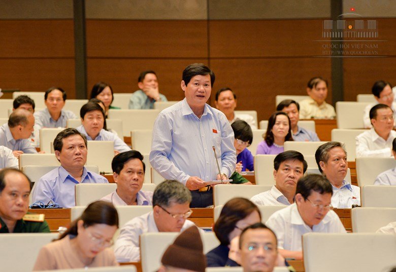 bo truong gtvt duong cao toc viet nam re hon nhieu nuoc