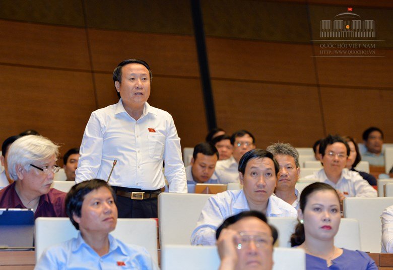 bo truong gtvt duong cao toc viet nam re hon nhieu nuoc