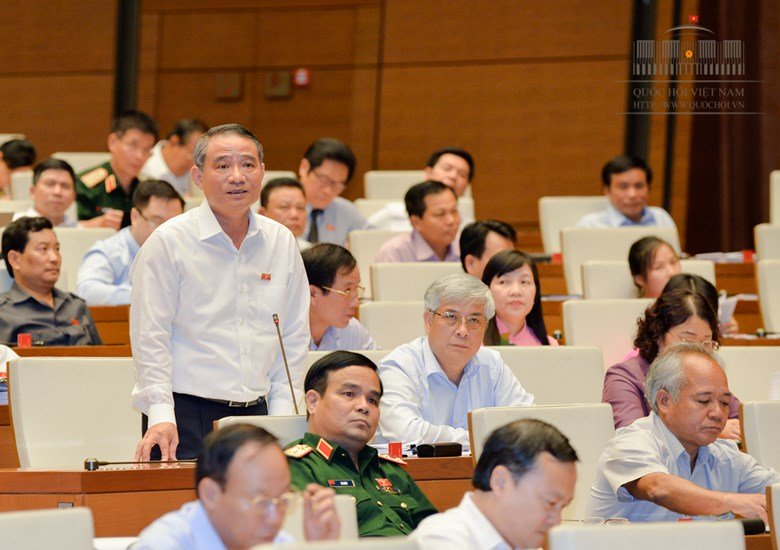 bo truong gtvt duong cao toc viet nam re hon nhieu nuoc