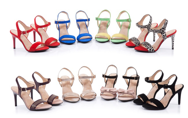 cac co gai se them thuong muon co doi giay thay got vi dieu bam mot cai la ra kieu khac