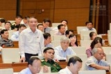 bo truong gtvt duong cao toc viet nam re hon nhieu nuoc