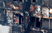 khong con hy vong tim thay nguoi song sot trong toa thap 27 tang o london