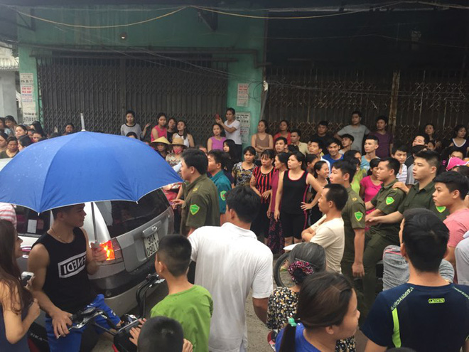 tram cam sau sinh nguyen nhan nhieu vu an dau long