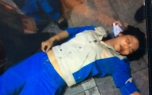 lam gi khi bi chong danh