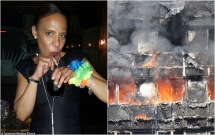 nho xa nuoc ngap phong ma ba me nay da cuu ca gia dinh thoat chet trong vu chay o london