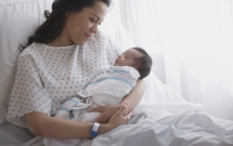 khong phai be sao cung duoc be tre so sinh sai cach se anh huong xau den cot song cua con lam day me a