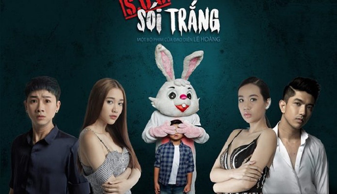 phim ve au dam cua dao dien le hoang cau tha hoi hot khong the roi nuoc mat