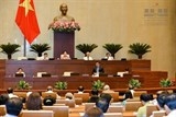 Chủ tịch nước giao nhiệm vụ cho các Trưởng Cơ quan đại diện Việt Nam ở nước ngoài