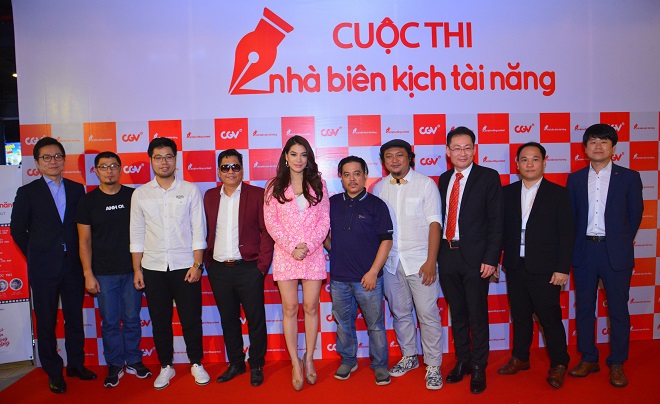 truong ngoc anh dau dau tim kich ban hay