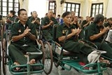 Tặng quà người có công với cách mạng hơn 394,6 tỷ đồng trong dịp 27/7