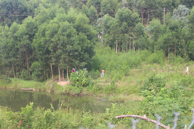 duoi suc khi dang boi nam thanh nien 25 tuoi tu vong thuong tam