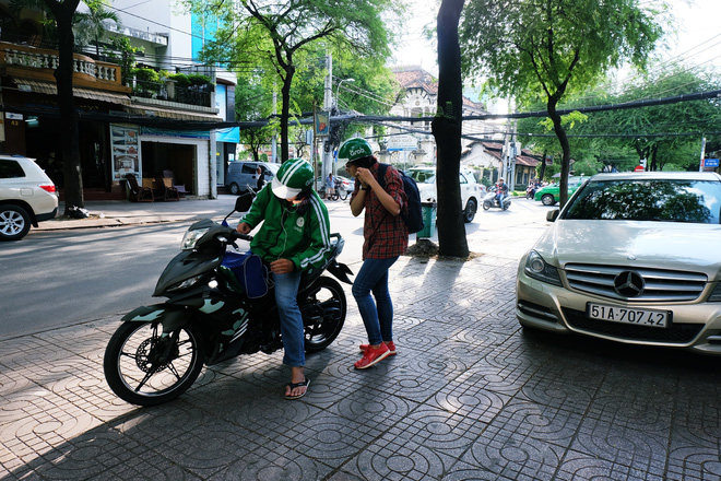 sau 3 nam xuat hien uber va grab da thay doi thoi quen di chuyen bang xe om cua nguoi viet nhu the nao