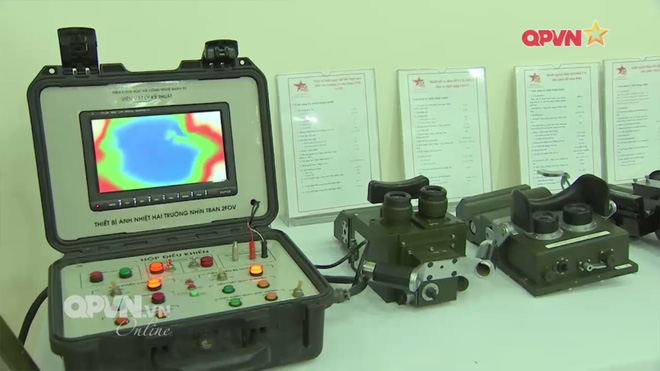 an tuong quan su viet nam tuan qua nghien cuu lam chu nhieu loai vu khi trang bi moi