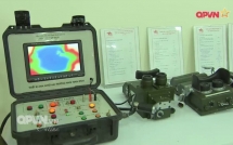 an tuong quan su viet nam tuan qua nghien cuu lam chu nhieu loai vu khi trang bi moi