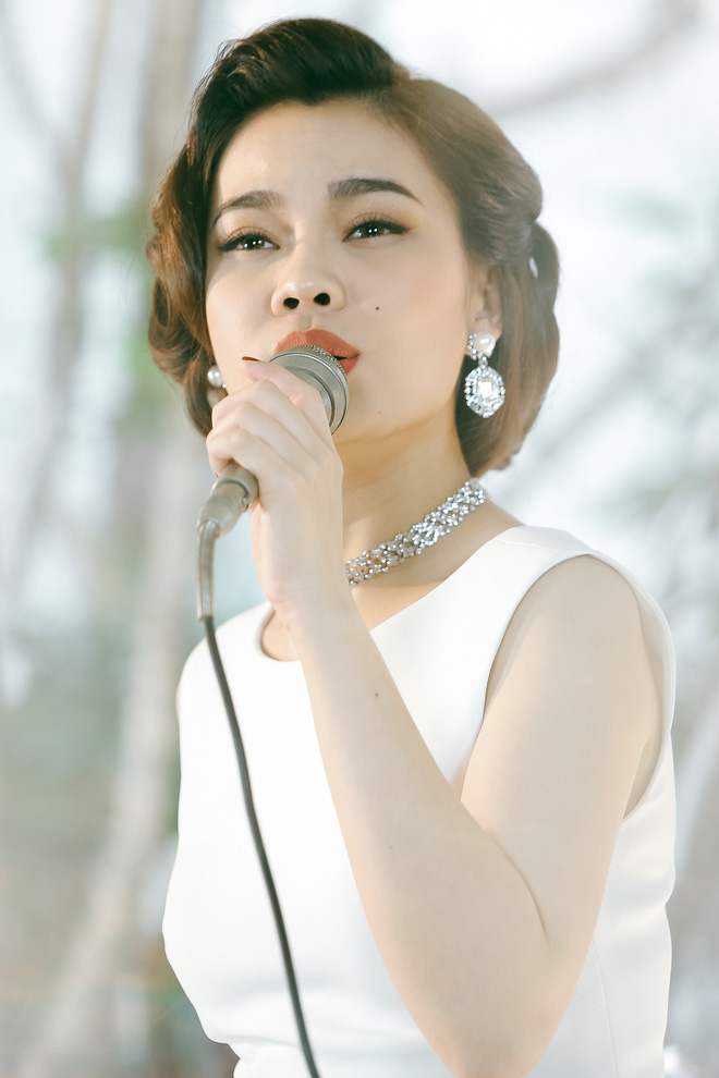 giang hong ngoc hoa quy co dai cac trong mv moi