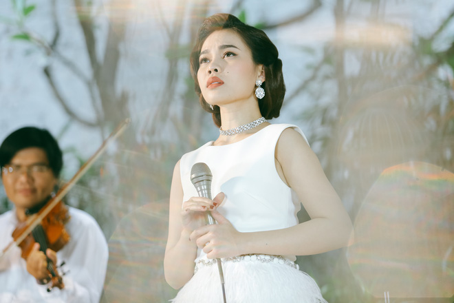 giang hong ngoc hoa quy co dai cac trong mv moi