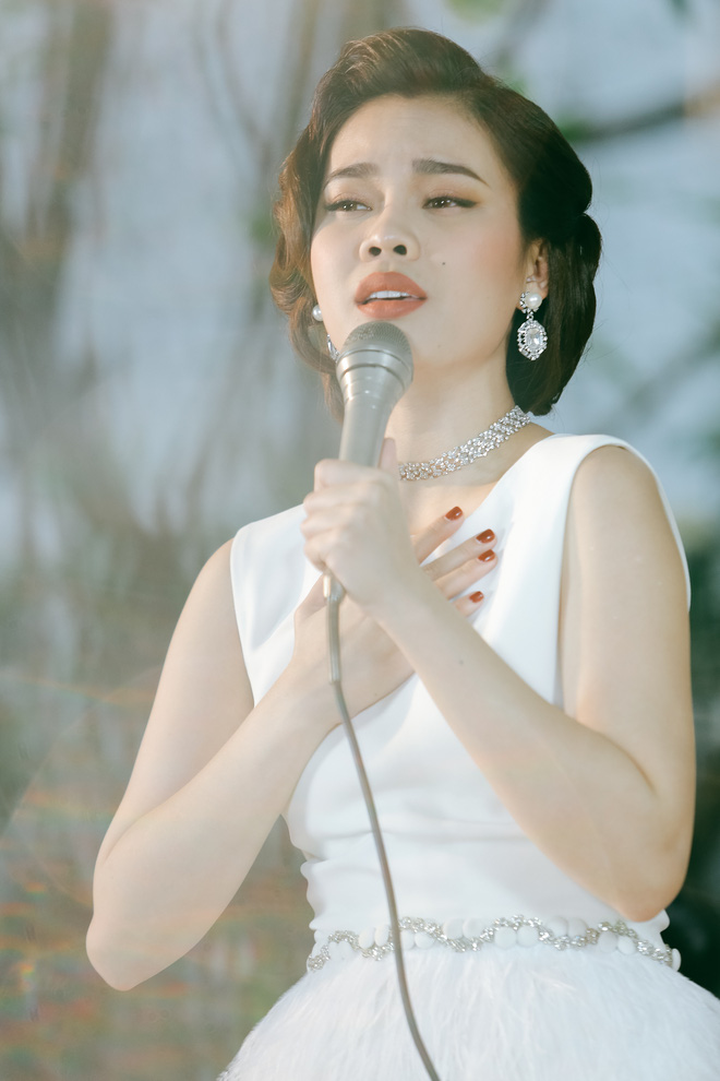 giang hong ngoc hoa quy co dai cac trong mv moi