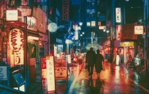 pho thin tokyo hien thuc hoa giac mo cua anh chang nhat me pho thin o xu phu tang