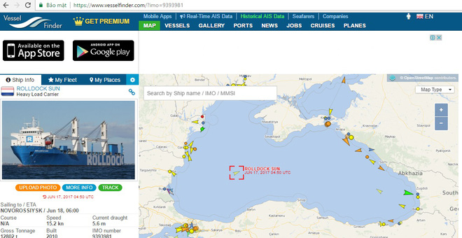 dieu tuyet voi sap den tau ho ve ten lua gepard thu 3 cua hqvn chuan bi len duong ve nuoc