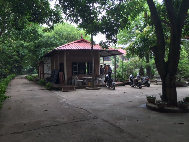 cuong quyet cuong che hang nghin m2 dat lan chiem cua nguoi tong xe vao nhom pv vtv
