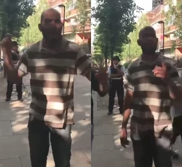 luc luong cuu ho tim thay 42 thi the trong 1 phong tai toa thap o london sau vu chay kinh hoang