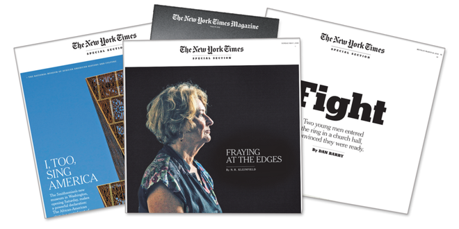 new york times hanh trinh thu vi cua to bao nhan nhieu giai pulitzer nhat lich su