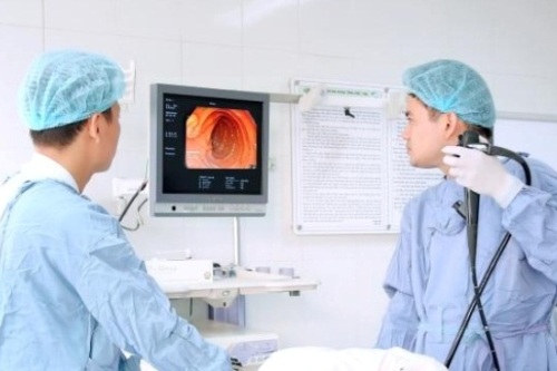 phong kham da khoa phu tho yen bai gap thanh cong dong xu trong da day tre 5 tuoi