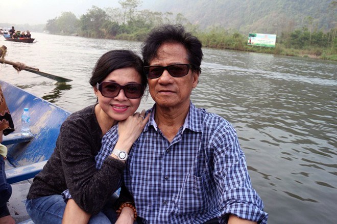 bi hai chuyen hoi vo cua che linh danh thai