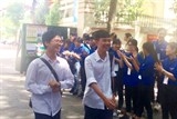 Lòng trắc ẩn và sự thấu cảm vào đề thi môn Ngữ văn