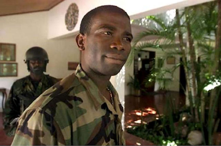 cuu lanh dao dao chinh o haiti bi my ket an 9 nam tu