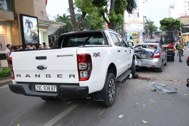 thi sinh bi tai nan giao thong nghiem trong sau khi trai qua ngay thi dau tien ky thi thpt quoc gia