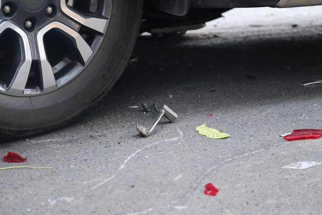 thi sinh bi tai nan giao thong nghiem trong sau khi trai qua ngay thi dau tien ky thi thpt quoc gia