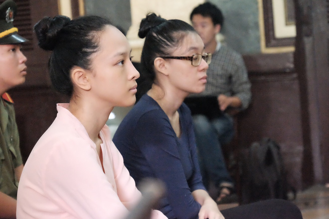 xet xu so tham vu lua dao 165 ty dong luat su yeu cau lam ro dieu bat hop li trong loi khai cua my