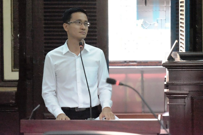 xet xu so tham vu lua dao 165 ty dong luat su yeu cau lam ro dieu bat hop li trong loi khai cua my