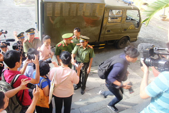 xet xu so tham vu lua dao 165 ty dong luat su yeu cau lam ro dieu bat hop li trong loi khai cua my