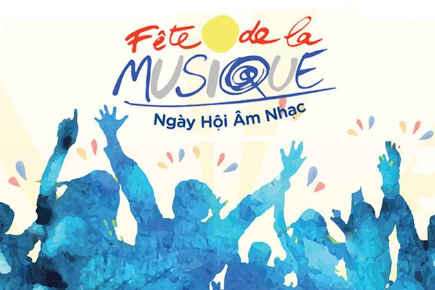 nhieu nhom nhac quoc te tham du ngay hoi am nhac tai ha noi