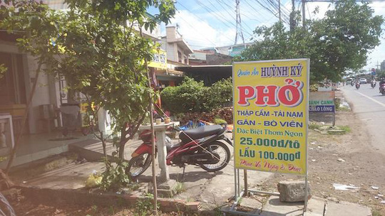 nam thanh nien dap pha nham quan pho do mu chu